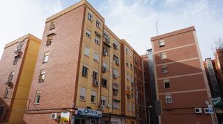 Piso  Calle de mara teresa senz de heredia. Bas_teresa