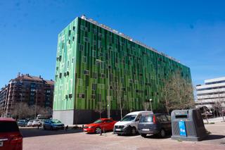 Appartement  Avenida del ensanche de vallecas. Bas_ensanche