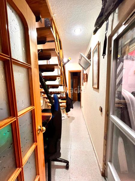 Foto 13ac65fe-da4f-49ce-a5df-e740eb83fc2e. Maison jumelée avec chauffage dans Simancas Madrid