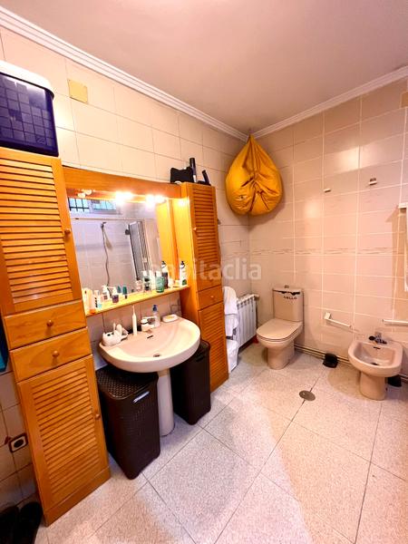 Foto 3347cdfe-5f08-4cfb-8d0f-93dce7765ca2. Maison jumelée avec chauffage dans Simancas Madrid