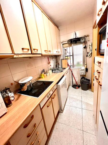 Foto 36307c62-ce12-4aff-a8f6-35eb76741a04. Maison jumelée avec chauffage dans Simancas Madrid