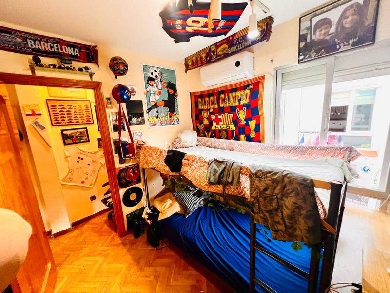 Foto 3cf41010-e303-4a55-b182-ab4c0a0ff2ff. Maison jumelée avec chauffage dans Simancas Madrid