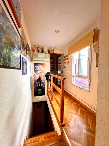 Foto 5be22d24-14eb-469a-b792-7b452cd1f4ec. Maison jumelée avec chauffage dans Simancas Madrid