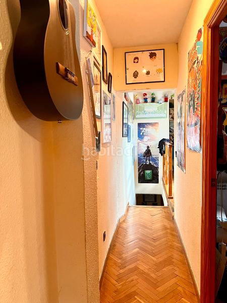 Foto 6ac3ab0b-7103-4d44-b6f7-959f52fefc95. Maison jumelée avec chauffage dans Simancas Madrid