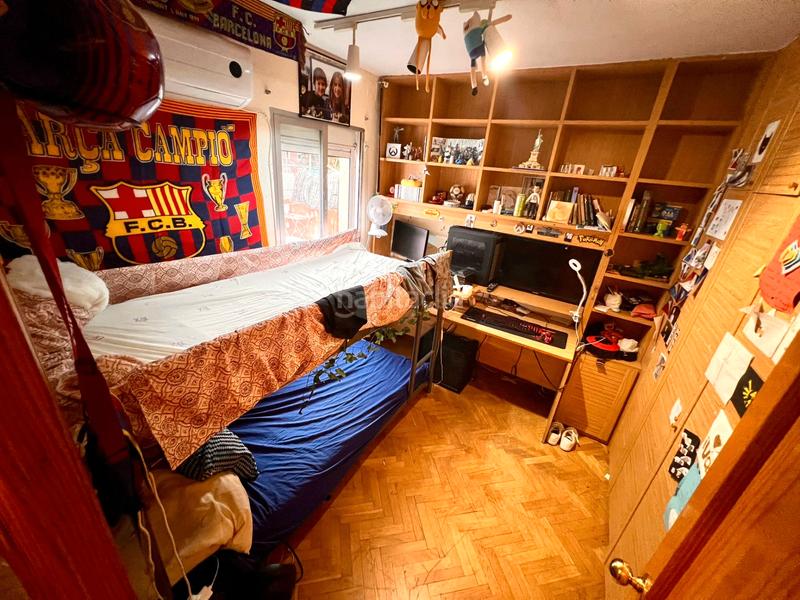 Foto 925c34ff-ef61-4f85-9e4a-1ee5d2f288b4. Maison jumelée avec chauffage dans Simancas Madrid