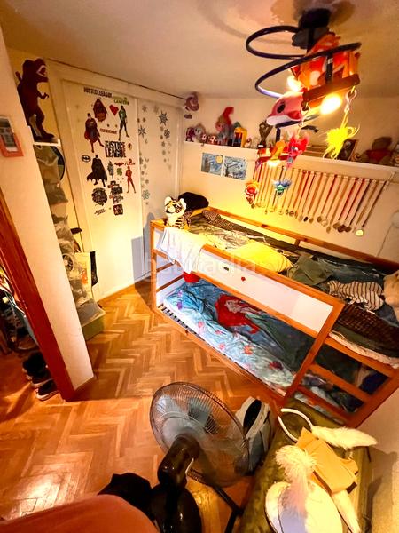 Foto a01cb56d-1b6f-48b4-b80f-f7baabe17df4. Maison jumelée avec chauffage dans Simancas Madrid