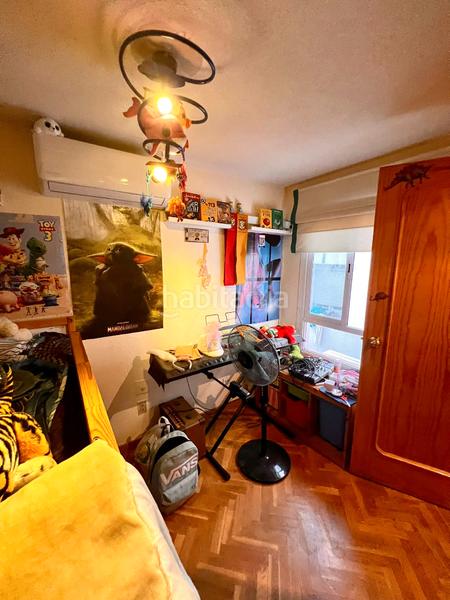 Foto aaa3029f-54e6-46ac-b8e7-1e35609c7b95. Maison jumelée avec chauffage dans Simancas Madrid