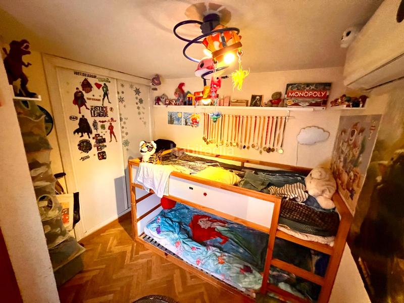 Foto b15fe1c2-b185-4f4f-9df8-10d98cd6fb6d. Maison jumelée avec chauffage dans Simancas Madrid