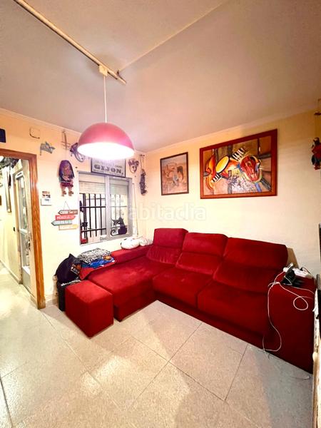 Foto ba5b40a5-a5c0-48cb-bca6-38fc40b7421a. Maison jumelée avec chauffage dans Simancas Madrid