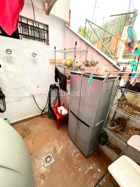 Foto c51da96c-0369-4540-8bef-62f79b1b337d. Maison jumelée avec chauffage dans Simancas Madrid