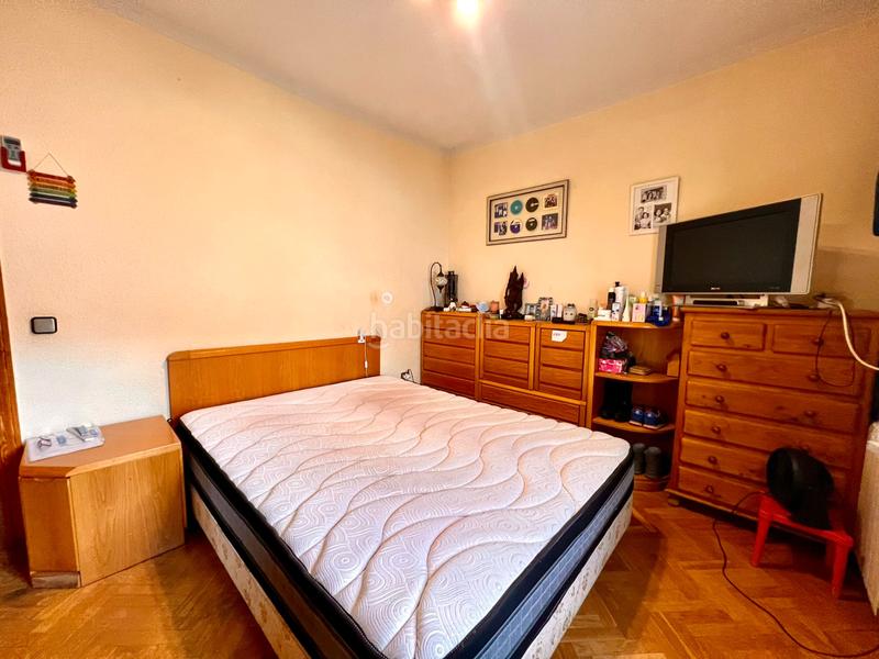 Foto d59d81b7-ab0b-4f50-89bb-bcc8edd40dd6. Maison jumelée avec chauffage dans Simancas Madrid