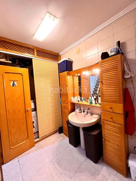 Foto d5dc082b-a89f-4936-9889-474017b1cb0b. Maison jumelée avec chauffage dans Simancas Madrid