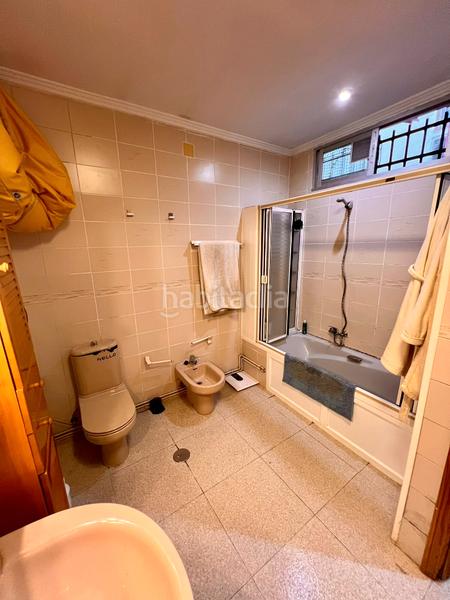 Foto e325505f-dd59-4ec5-a9b8-bb497f2d4d10. Maison jumelée avec chauffage dans Simancas Madrid