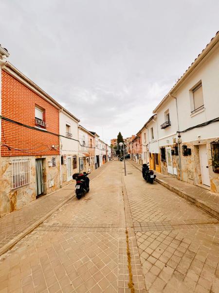 Foto e4701c34-091b-4493-8438-9c6a6f50ace3. Maison jumelée avec chauffage dans Simancas Madrid