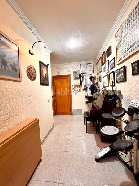 Foto edf0beda-dd89-4aa0-b9aa-c87f5f13369b. Maison jumelée avec chauffage dans Simancas Madrid