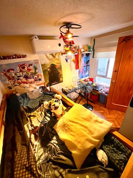 Foto fcabaa41-ea85-4836-a245-caece3cc48fd. Maison jumelée avec chauffage dans Simancas Madrid