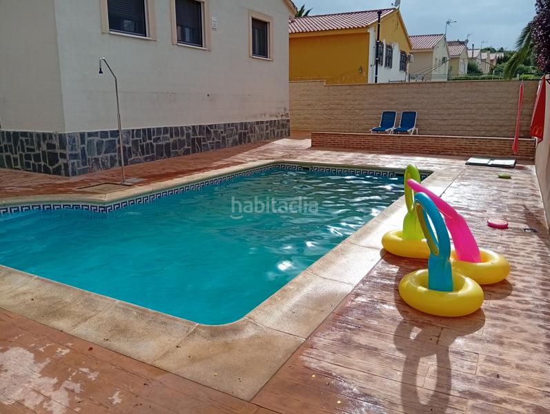 Foto 272e5a41-2a9c-4e66-ae91-c4e83d2684e0. Xalet amb calefacció aparcament piscina a Cobisa