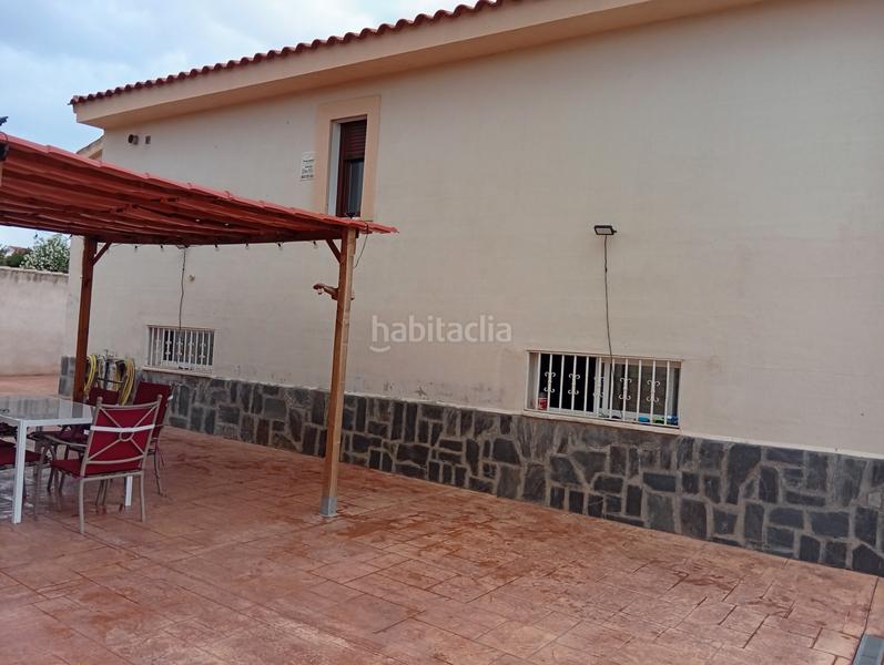 Foto 4f4c9cee-5d9b-44ad-8133-a0b63f0c235c. Xalet amb calefacció aparcament piscina a Cobisa