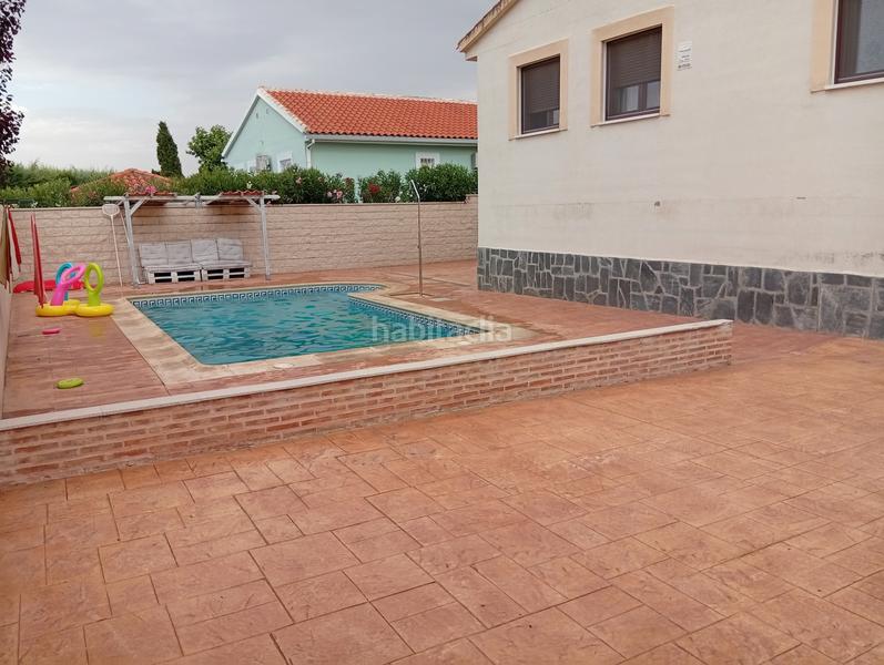 Foto 96311c40-9954-46aa-b851-f39b987a403f. Xalet amb calefacció aparcament piscina a Cobisa