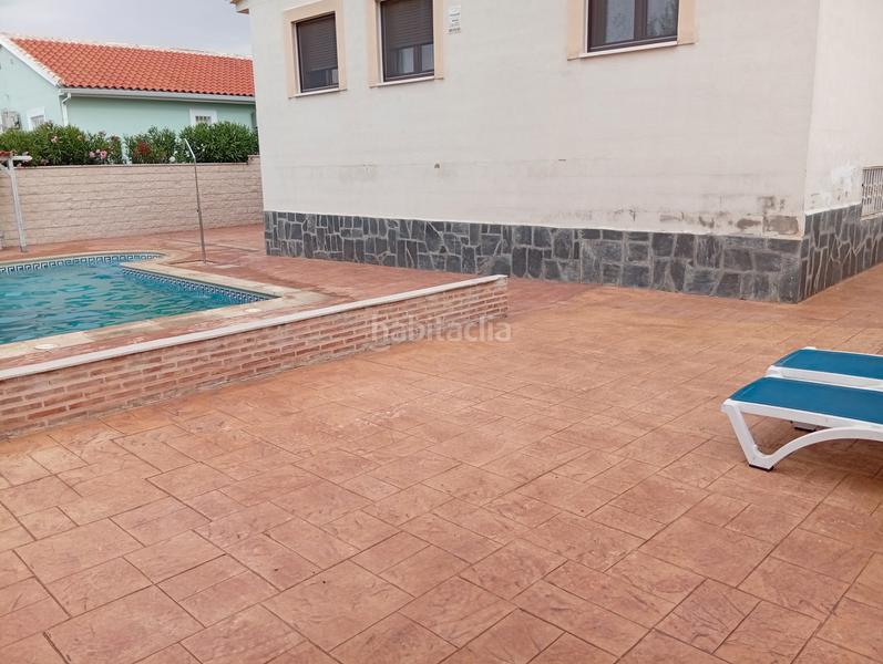 Foto ccd17e8a-8cdc-4ced-ba29-3da648f98833. Xalet amb calefacció aparcament piscina a Cobisa