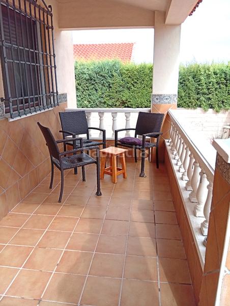 Foto f68f1709-72ae-46e9-8792-8670ff01b8dd. Xalet amb calefacció aparcament piscina a Cobisa