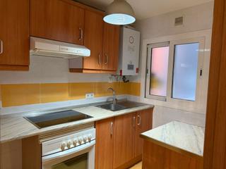 Appartement  Calle de pablo picasso. Oportunidad piso reformado