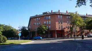 Appartement  Calle de la violetera. Bas_violetera2