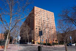 Appartement  Travesa de felipe de diego. Bas_felipe2