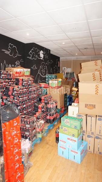 Foto 08155282-749b-4c08-8ab9-975d84136d72. Local comercial bas_pergamino en Valdebernardo-Valderribas Madrid