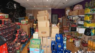 Local Comercial en Calle del Pergamino