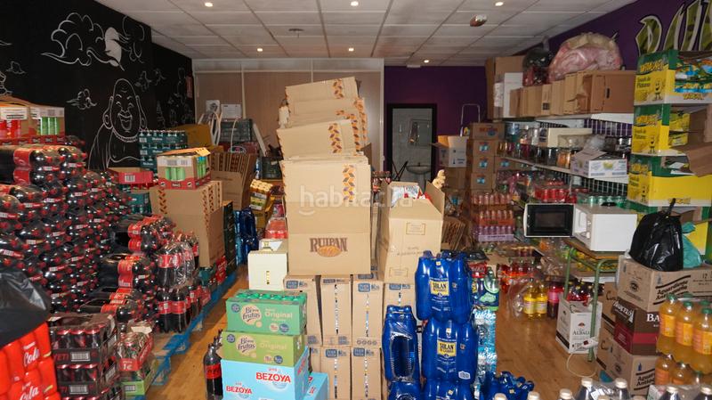 Foto 0fbad4e3-ef3f-4963-a634-a5e9104a4233. Local comercial bas_pergamino en Valdebernardo-Valderribas Madrid
