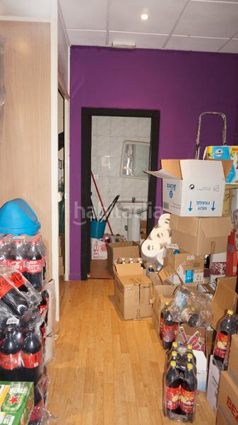 Foto 2a4b749f-fd57-4053-8431-a7b27b84c94c. Local comercial bas_pergamino en Valdebernardo-Valderribas Madrid