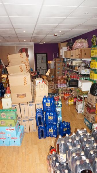 Foto 445f97a6-19bc-4daf-8c5d-c37d43ec670f. Local comercial bas_pergamino en Valdebernardo-Valderribas Madrid