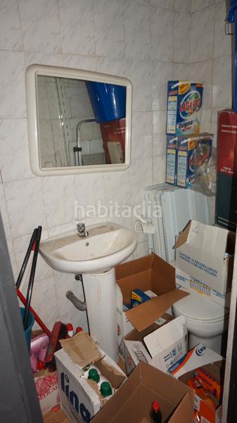 Foto 513beabf-61d1-40da-a3cb-d6b940e4b56a. Local comercial bas_pergamino en Valdebernardo-Valderribas Madrid