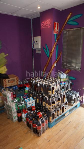 Foto e04306dc-97d3-4981-8988-fcb2bccd19d0. Local comercial bas_pergamino en Valdebernardo-Valderribas Madrid