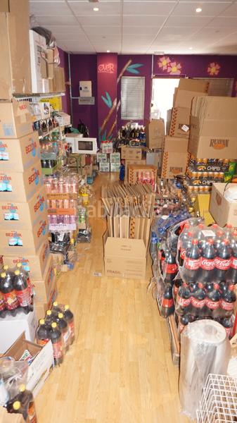 Foto e58e6d13-74ba-45dc-94e4-de589665e5a2. Local comercial bas_pergamino en Valdebernardo-Valderribas Madrid