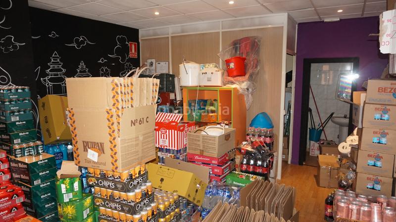 Foto e75ef4c5-3f34-432f-9ca6-7c1090718cbf. Local comercial bas_pergamino en Valdebernardo-Valderribas Madrid