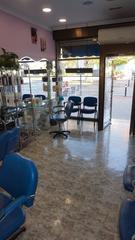 Local Comercial en Calle del Tren de Arganda