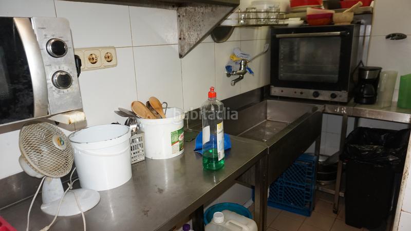 Foto 24fbbb43-21ec-4475-9404-e0fcc650a9b7. Locale commerciale in Pacífico Madrid