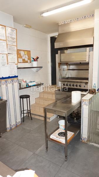 Foto 294987bb-5a63-414e-83ef-fe29d4d332a7. Locale commerciale in Pacífico Madrid