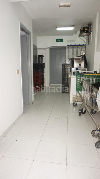 Foto 322b8c3b-bb6c-41bf-8dc5-c4b1b0acbe20. Locale commerciale in Pacífico Madrid