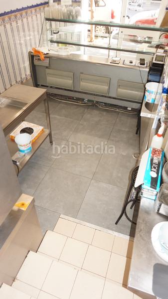 Foto 33729000-44f8-4a60-be42-c0c16126f228. Locale commerciale in Pacífico Madrid