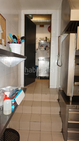 Foto 385caafe-fa76-47d0-bad3-e2b8851eb974. Locale commerciale in Pacífico Madrid