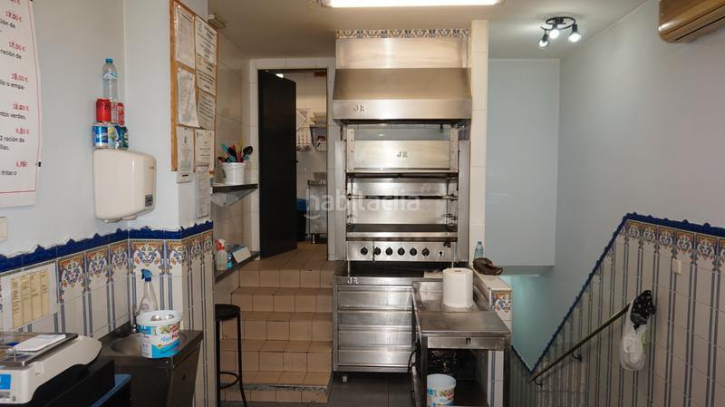 Foto 3ba5517b-ee5b-46e6-b0de-33e9f0d89bbc. Locale commerciale in Pacífico Madrid