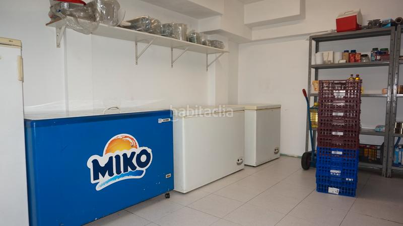 Foto 4ebd520c-add6-4ed3-9be0-cd5b2edf8d4d. Locale commerciale in Pacífico Madrid