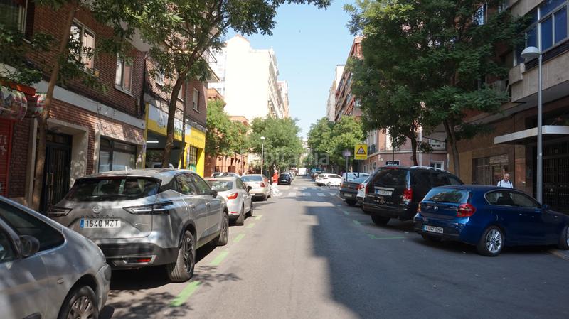 Foto 544bdfbb-62fa-49c8-9287-4761bb12059f. Locale commerciale in Pacífico Madrid