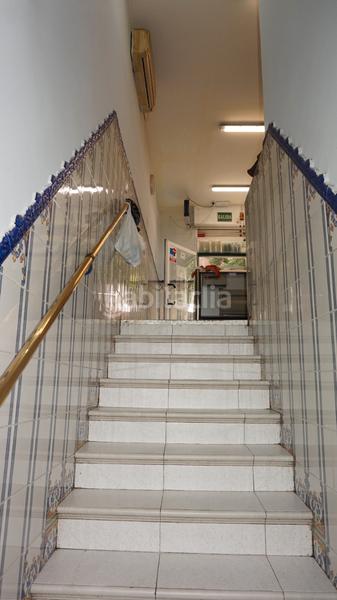 Foto 584383c8-8d1c-4bce-9207-8aee324b18ce. Locale commerciale in Pacífico Madrid