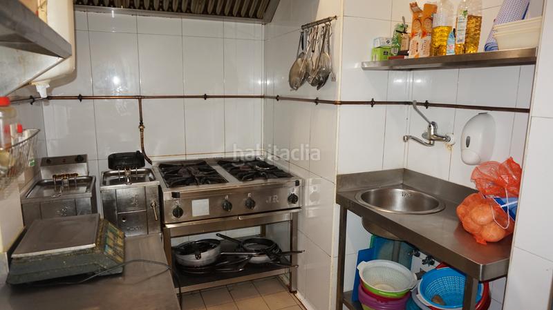 Foto 685cd16b-61f5-4f53-ab0f-94173b9f0f45. Locale commerciale in Pacífico Madrid