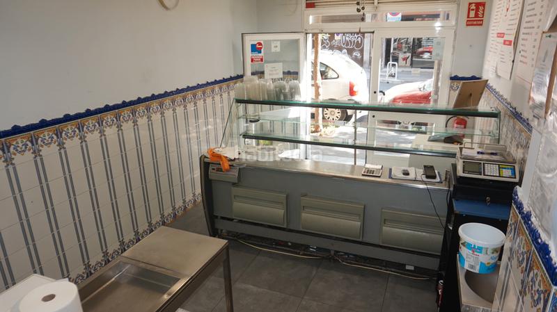 Foto 74824618-c5b4-4a2a-96b0-c824985af9d6. Locale commerciale in Pacífico Madrid