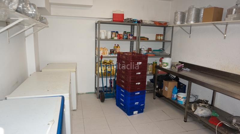 Foto 7a733c13-f5a7-48c2-a24c-84fee0419344. Locale commerciale in Pacífico Madrid